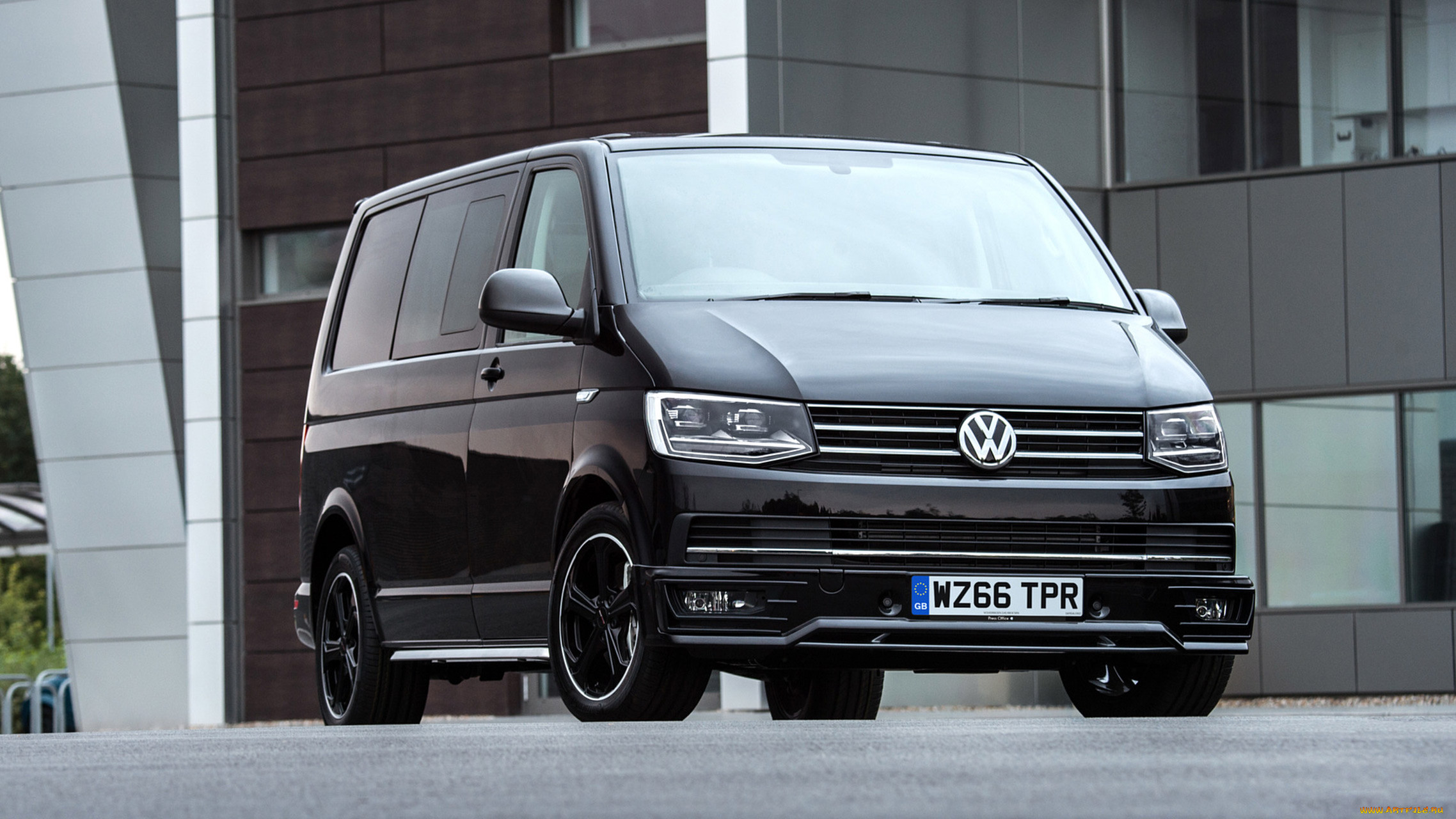 volkswagen transporter sportline 2017, , volkswagen, transporter, sportline, 2017